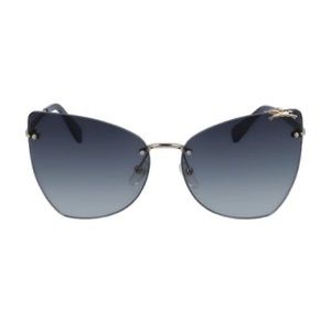 [Longchamp] Womens Sunglasses LO119s with Case
